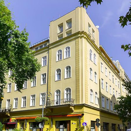 Damati Kft Liszt Ferenc Ter Inner City Flat Budapest Bagian luar foto