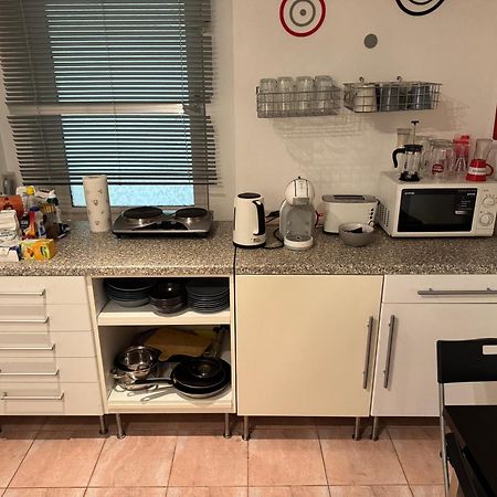 Damati Kft Liszt Ferenc Ter Inner City Flat Budapest Bagian luar foto